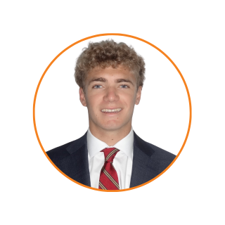 “My time as an intern at SGA has been both engaging and educational. I’ve had the chance to work on real-world problems and I feel welcomed by a supportive team that is eager to help me learn and grow. Seeing how various parts of the company come together has been a highlight of the summer.” ~Morgan Pinckney (2026 Fundamental Analyst Intern)