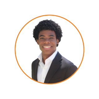 “My time at SGA has been an incredibly valuable experience. Having the opportunity to contribute to real marketing projects, learn more about the financial industry, and work alongside people who were always willing to answer my questions and share their knowledge has meant so much to me. This internship helped me become more confident in my abilities and gave me a clearer understanding of the kind of work I hope to pursue in the future. I am truly grateful for all the wonderful people I met and everything I learned during my time here.”  ~Nasib Kelley (2026 Marketing Intern)