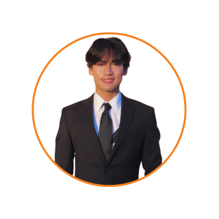 “My internship with Strategic Global Advisors was an incredible experience that sharpened how I think about companies. Working through valuation, macro context, and competitive positioning on live names showed me how much work goes in before you have a view worth defending. The analytical habits I built here are ones I'll carry with me.”  ~Teohua Recendez (2026 Fundamental Analyst Intern)