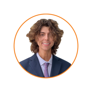 “SGA’s internship immersed me in the investment-services world, where I built genuine relationships across the firm. The team welcomed me as one of their own, with some mentorship, I tackled live research projects that sharpened my skills and clarified my career path.” 

-Peter Petersen (2025 Intern)